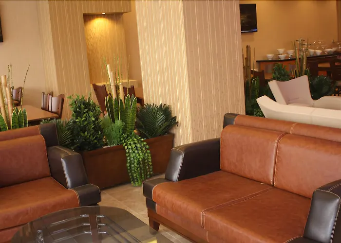 Adana Yukselhan Hotel
