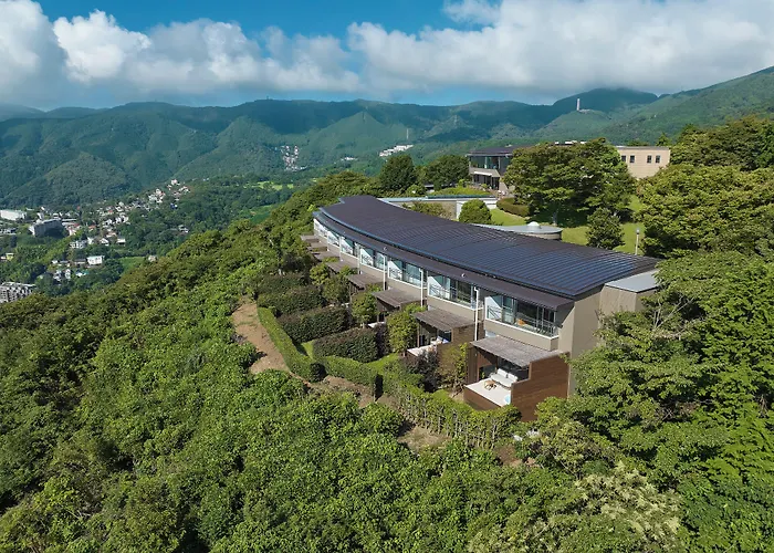 Hotel Grand Bach Atami Crescendo