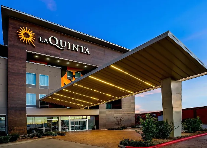 La Quinta By Wyndham Houston Cypress