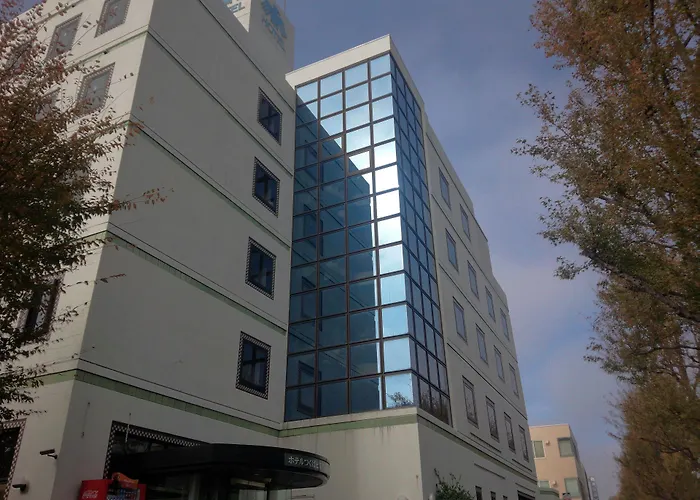 Hotel Tsukuba Hills Umezono