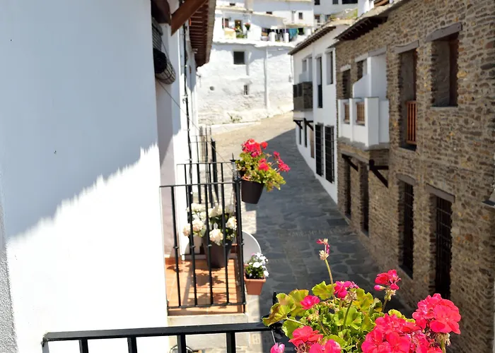 Hotel Rural Alfajia De Antonio