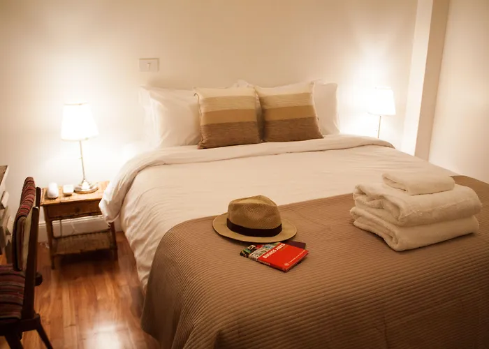 L'Adresse Hotel Boutique