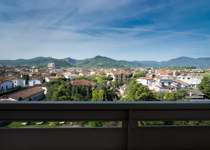 Hotel Terme Antoniano