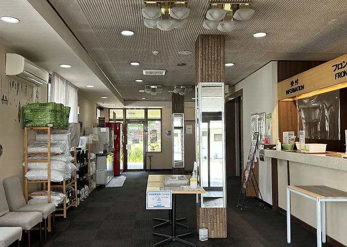 Hotel Tsukuba Hills Gakuen-Odori