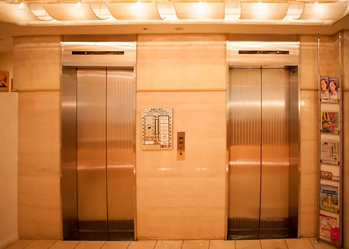 Tachikawa Regent Hotel