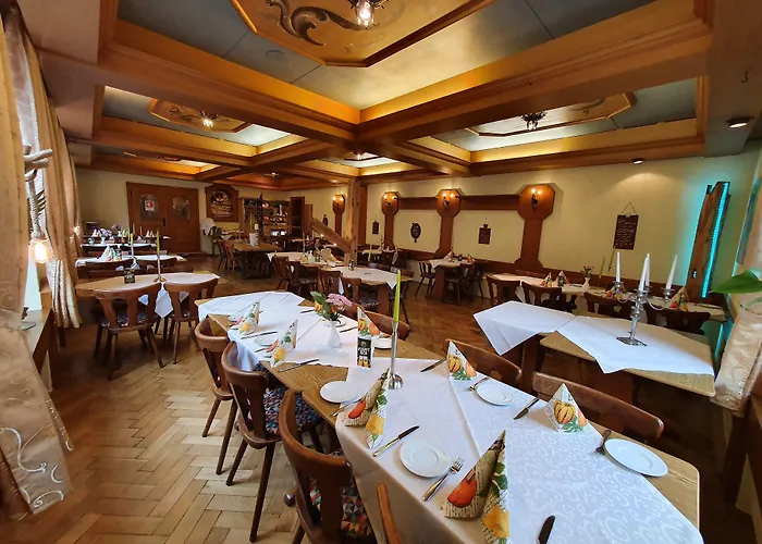 Hotel Neuenburger Hof