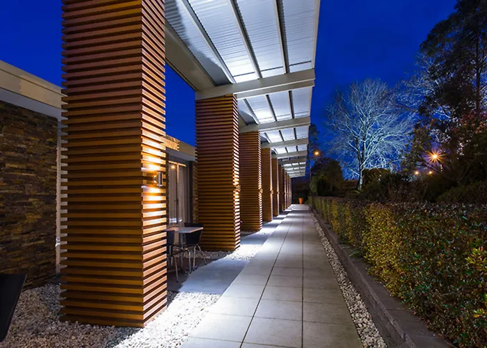 Comfort Inn & Suites Warragul