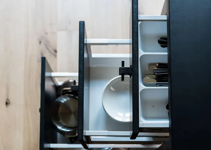 Vesting Hotel Naarden