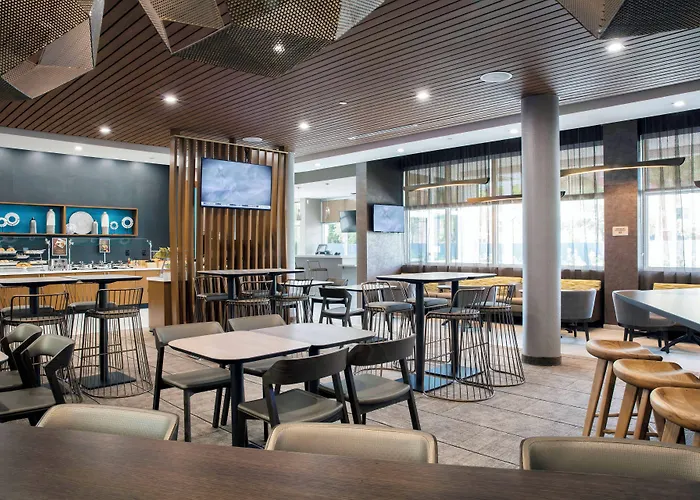 Springhill Suites By Marriott Miami Doral