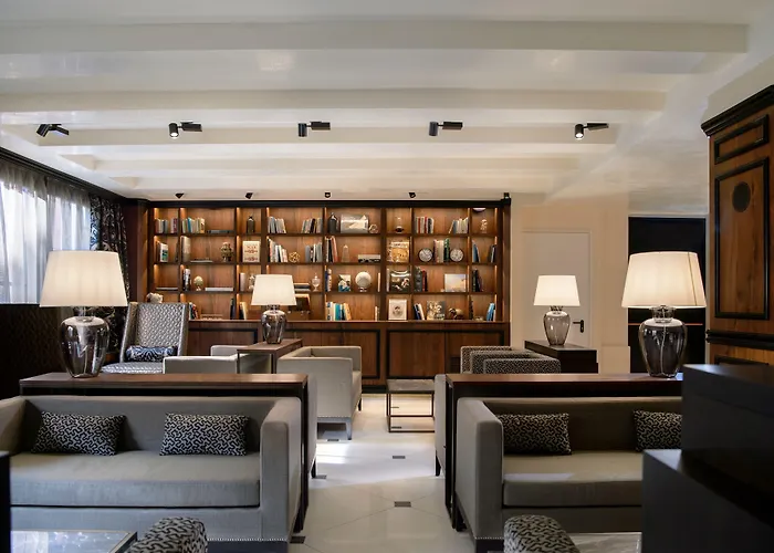 Palazzo Veneziano - Venice Collection
