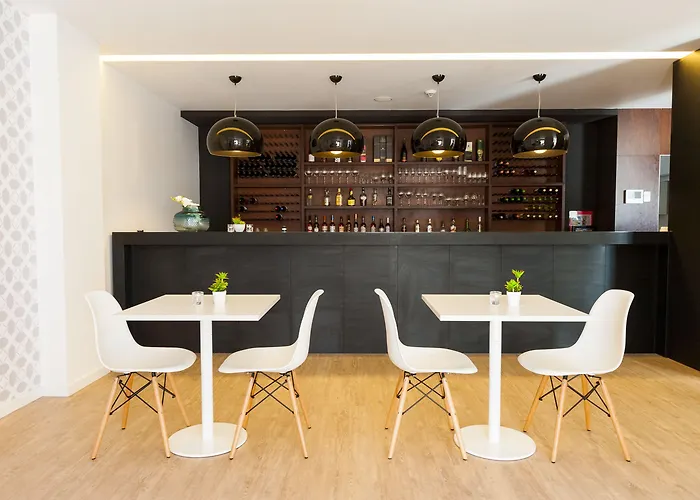 Sport Hotel A Seleção
