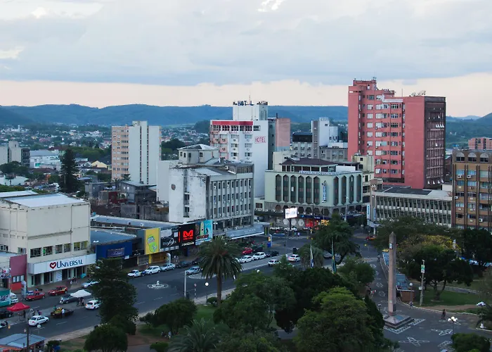 Frontier Hotel Rivera