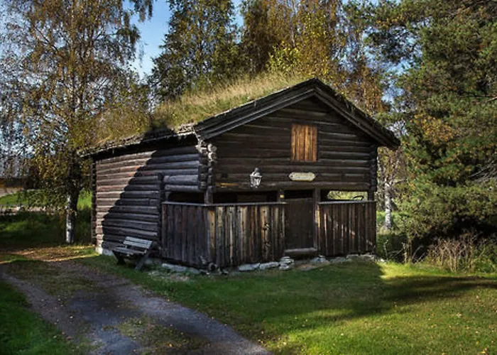 Stor-Elvdal Hotell