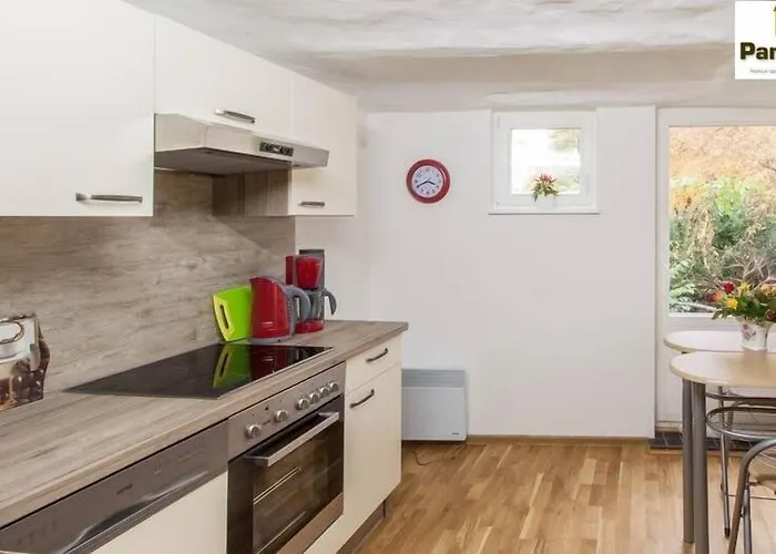 Park Villa Apartments