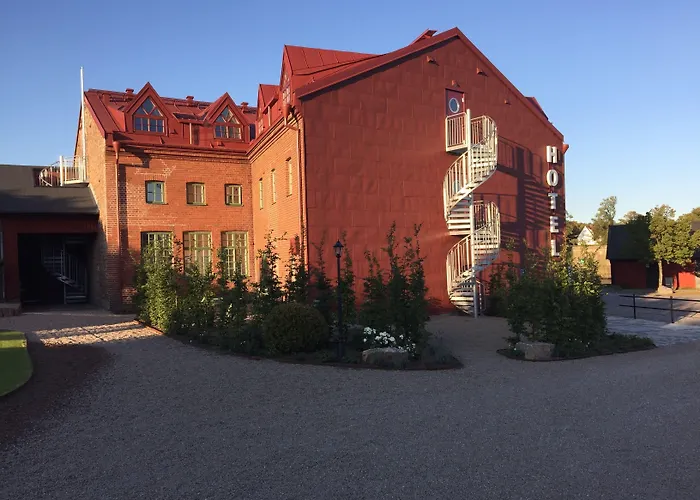 Hotell Hamngatan 27