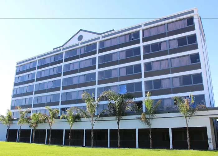 Radisson Hotel Oakland Airport
