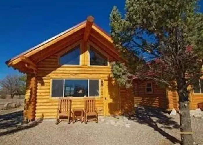 Trail City Bed & Breakfast