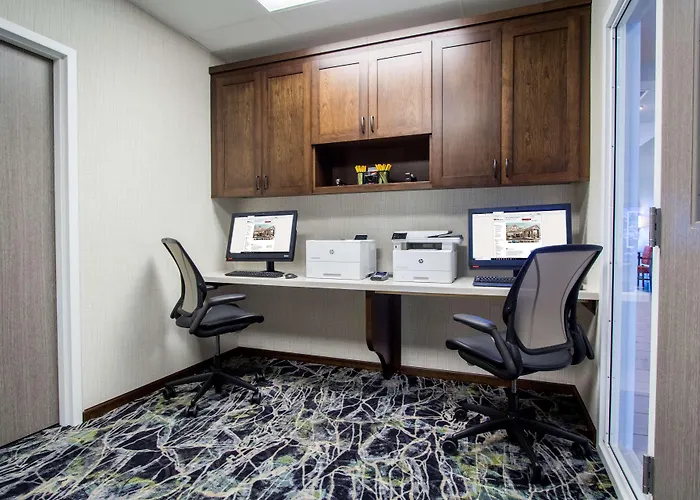 Hilton Garden Inn Salina
