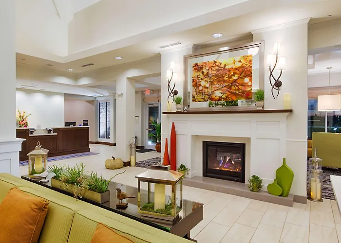 Hilton Garden Inn Salina