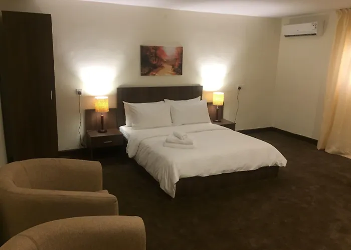 Sinclair Guest House