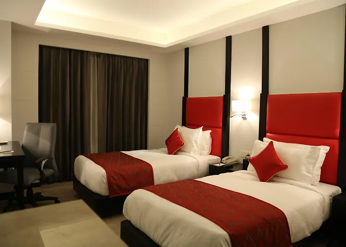 Ramada Encore Jalandhar