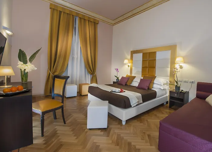 Dve Suite Roma