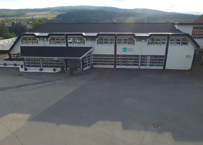 Kongsvinger Budget Hotel
