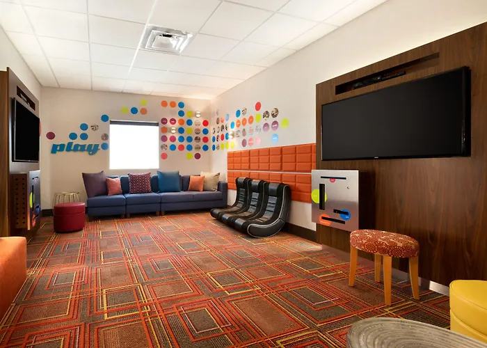 Home2 Suites By Hilton Glendale Westgate