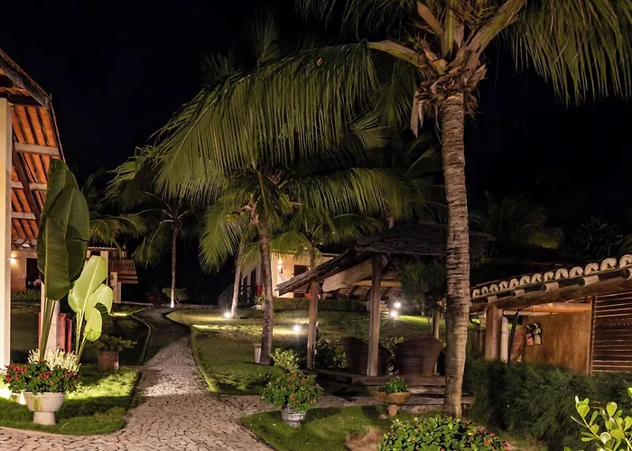 Hotel Villaggio Tudo Bom