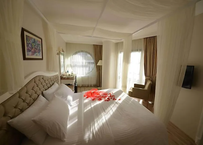 Biga Palas Hotel