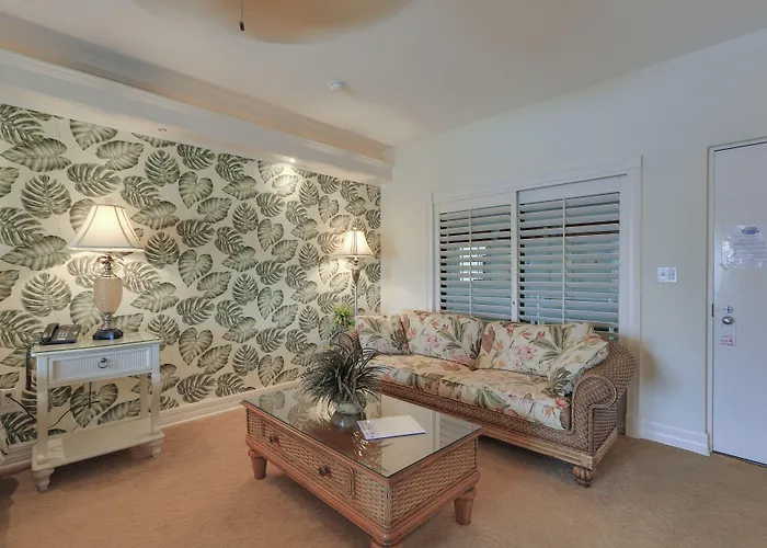 Boca Grande Hotel