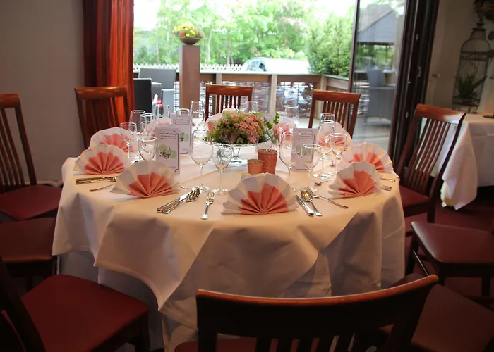 Burgdorfs Hotel&Restaurant