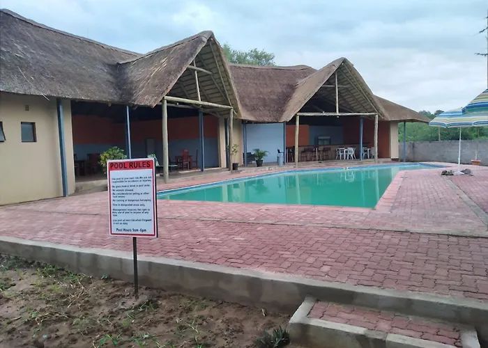 Nkanga Hotel