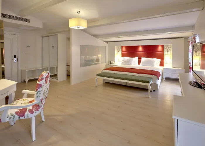 Baga Hotel