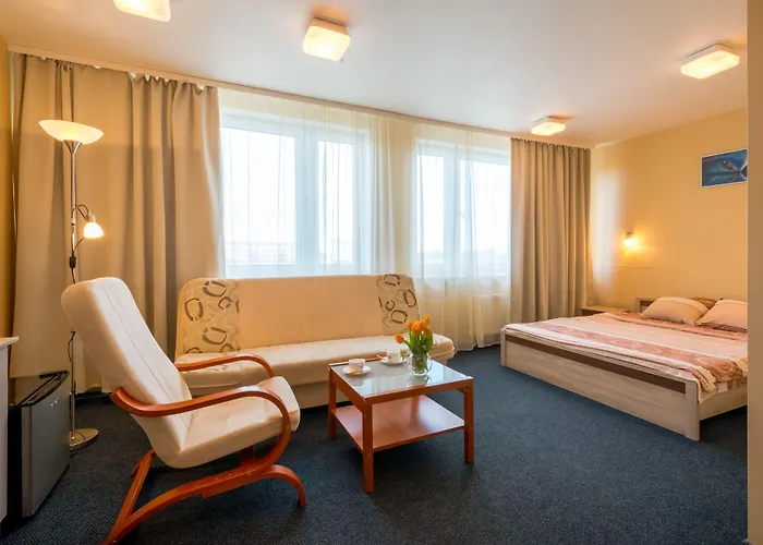 Sporthotel