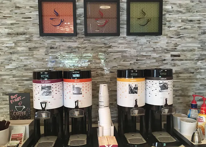 Hampton Inn & Suites Newburgh Stewart Airport, Ny