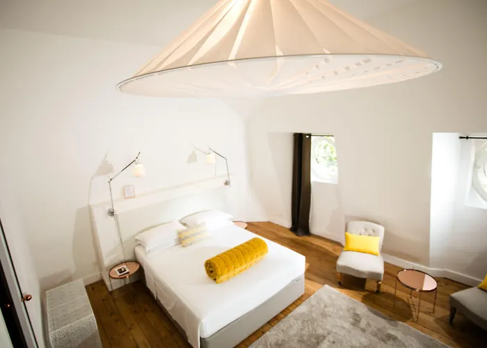 L'Hotel Particulier Beziers