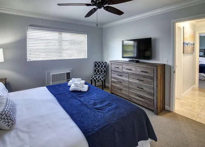 May-Dee Suites In Florida