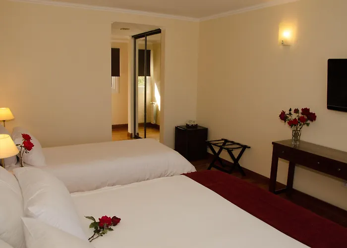Alma Andina Hosteria