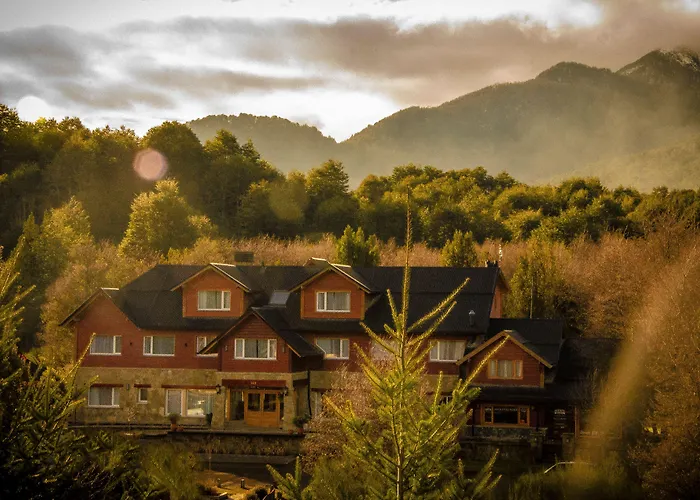 Alma Andina Hosteria