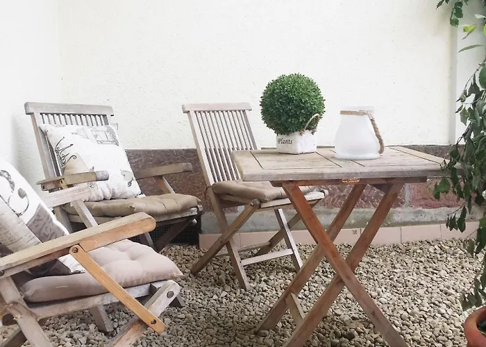 Landhaus Bettina bett&breakfast