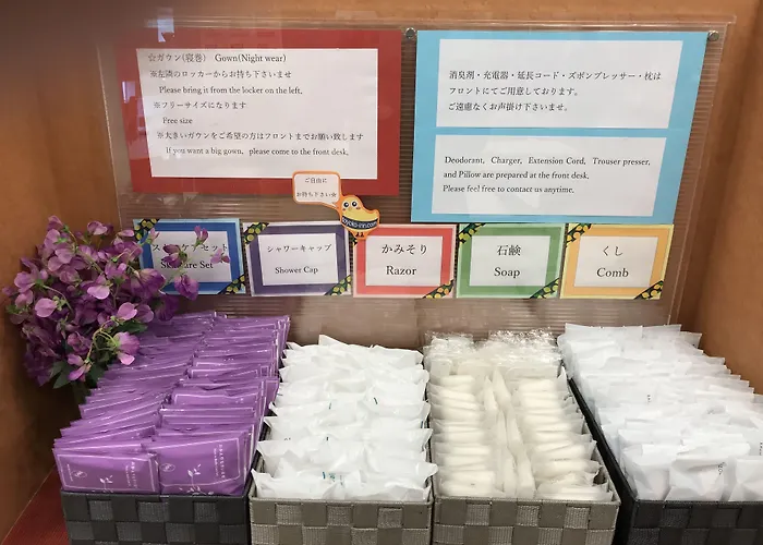 Toyoko Inn Niigata Ekimae
