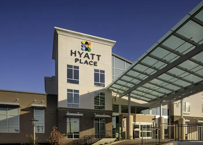 Hyatt Place Santa Cruz