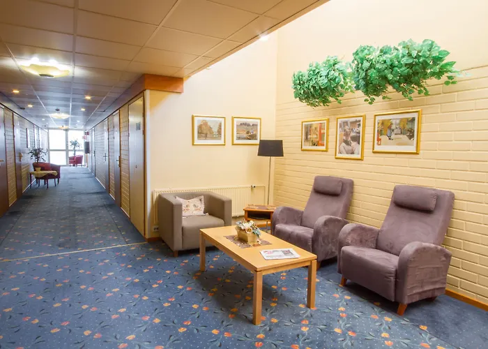 Economy Hotel Savonia