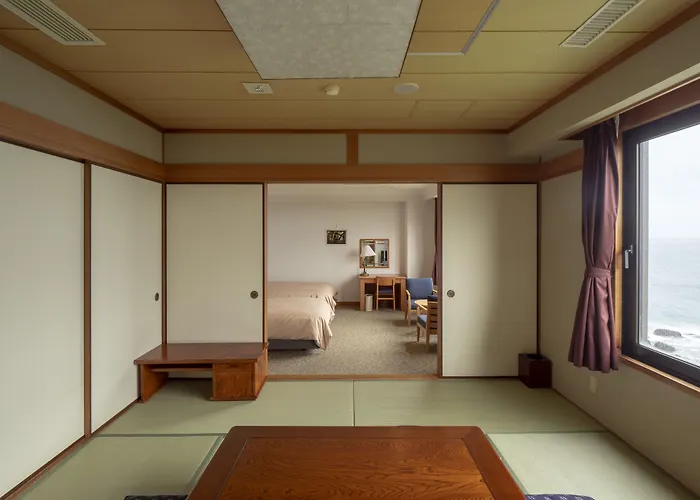 The Hotel Yakushima Ocean & Forest