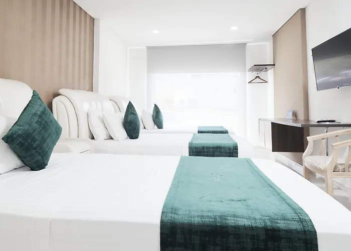 Solev Hotel