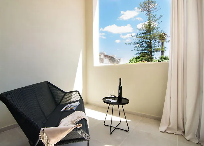Bordoy Casa Ladico - Hotel Boutique Adults Only