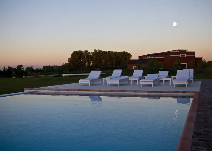 Pampas De Areco Resort De Campo & Spa (Adults Only)