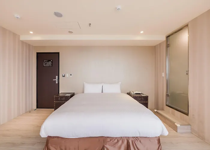 Xinshehotel - Chungli