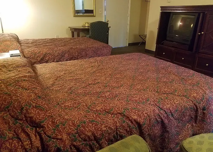 Maplehurst Motel